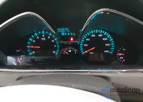 2014 Chevrolet Traverse Ltz from USA, damaged, VIN 1GNKVJKD0EJ356778